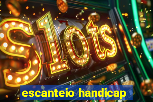 escanteio handicap